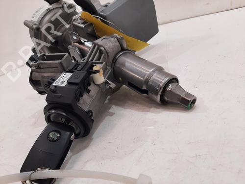 Steering column MAZDA 2 (DE_, DH_) 1.3 (DE3FS) | BP38532263M21  - Image 6