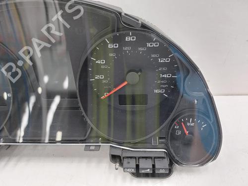 Instrument cluster SEAT EXEO ST (3R5) 2.0 TDI | BP26755752C47 