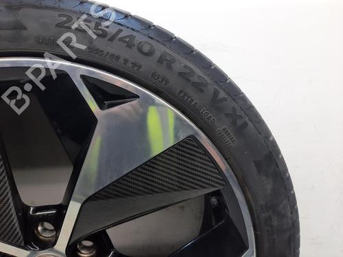 Rim JAGUAR I-PACE (X590) EV400 AWD | BP29297374C45 