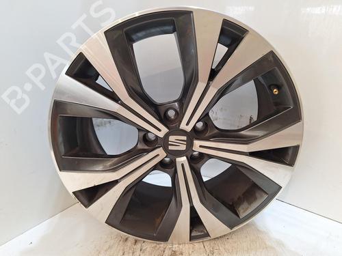 Jante Jante SEAT ATECA (KH7, KHP) 1.0 TSI (110 hp) 35921955 35921955