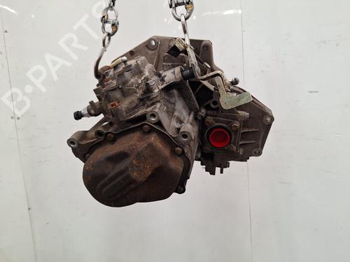 Gearbox FIAT 500 (312_) 0.9 (312AXG1A, 312.AXG11) | BP36216901M3 - Image 4