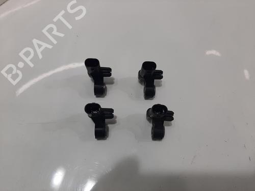 Used Control unit Control unit JAGUAR I-PACE (X590) EV400 AWD (400 hp) 34478519 34478519