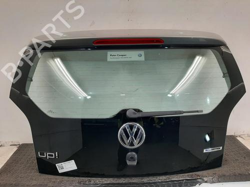 Used Tailgate VW UP! (121, 122, BL1, BL2, BL3, 123) 1.0 (75 hp) 30260323