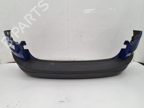 Used Rear bumper Rear bumper 38265957 38265957