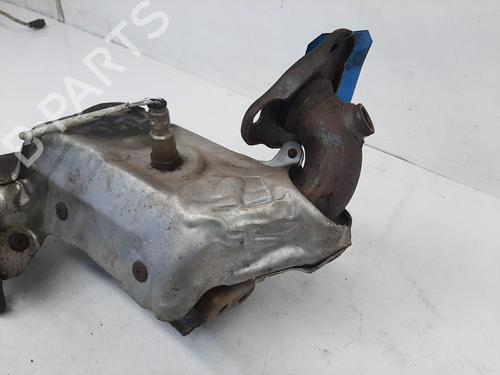 Catalyst RENAULT KADJAR (HA_, HL_) 1.2 TCe 130 (HLMR) | BP26765183M10 