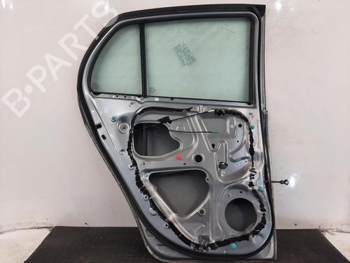Left rear door TOYOTA YARIS (_P9_) 1.0 VVT-i (KSP90_, KSP90R) | BP29059511C4 