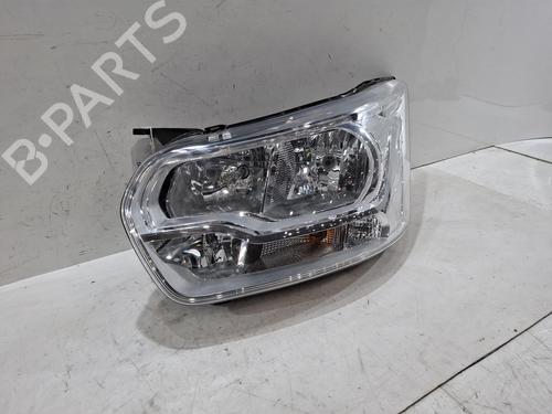 Left headlight FORD TRANSIT CUSTOM V362 Van (FY, FZ) 2.0 EcoBlue | BP40040151C28 - Image 2