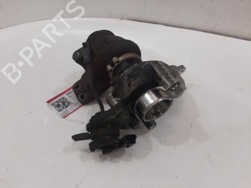 Used Turbocharger/Supercharger Turbocharger/Supercharger 37629303 37629303