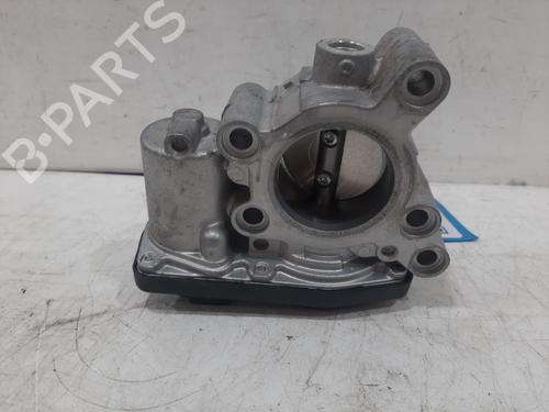 Throttle body FORD PUMA (J2K, CF7) 1.0 EcoBoost mHEV | BP29882035M82 
