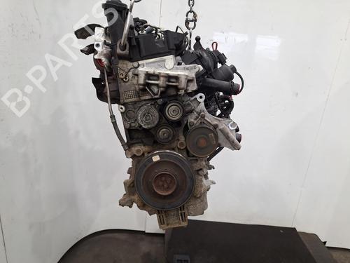 Used Engine MINI MINI (R56) Cooper D (112 hp) 33010720