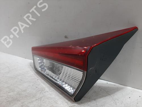 Right tailgate light TOYOTA AURIS (_E18_) 1.2 (NRE185_, NRE185R) | BP34377564C80 - Image 3