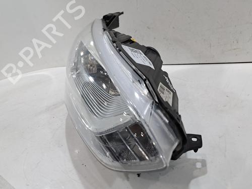 Right headlight FORD C-MAX II (DXA/CB7, DXA/CEU) 1.0 EcoBoost | BP31847090C29