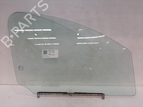 Used Front right door window SUZUKI ALTO VII (GF, HA25_, HA35_) 1.0 (AMF310, GFC31S) (68 hp) 29059656