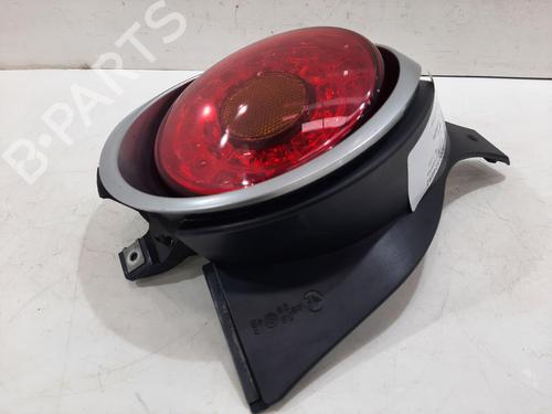 Left taillight ALFA ROMEO MITO (955_) 0.9 TwinAir (955AXY1B) | BP29398132C34 
