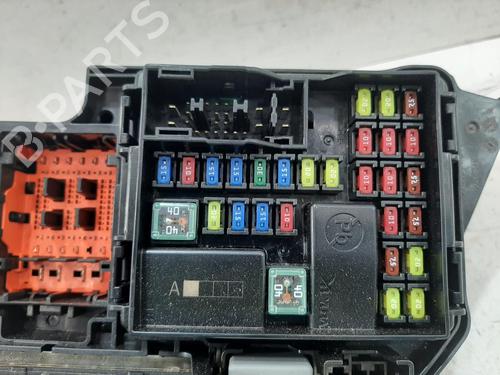 Fuse box KIA SORENTO IV (MQ4, MQ4A) 1.6 T-GDi Hybrid AWD | BP31596400E1