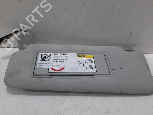 Used Other LAND ROVER RANGE ROVER EVOQUE (L538) 2.0 D 4x4 (180 hp) 30260039