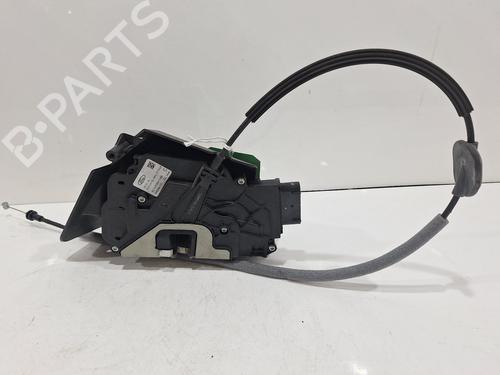 Used Rear left lock Rear left lock FORD B-MAX (JK) 1.0 EcoBoost (100 hp) 39743793 39743793