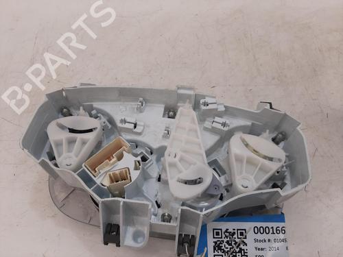 Climate control FIAT 500 (312_) 1.2 (312AXA1A) | BP33318181I5 - Image 4