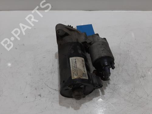 Starter MERCEDES-BENZ A-CLASS (W176) A 200 (176.043) | BP33839991M8  - Image 5