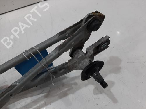 Front wiper motor KIA CEE'D Sportswagon (JD) 1.6 CRDi 128 | BP31965026M29 