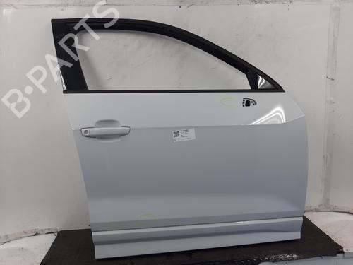 Dør højre fortil AUDI Q2 (GAB, GAG) 30 TFSI (110 hp) 32324323