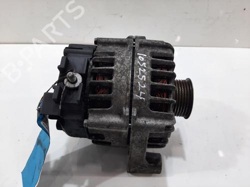 Lichtmaschine für Lichtmaschine BMW 1 (E87) 116 d (116 hp) 36697254 36697254