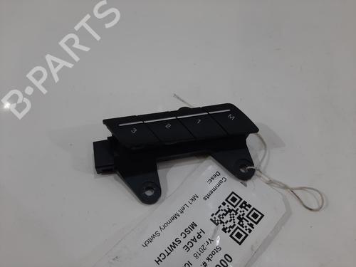 Electronic module JAGUAR I-PACE (X590) EV400 AWD | BP33699025M83 - Image 2