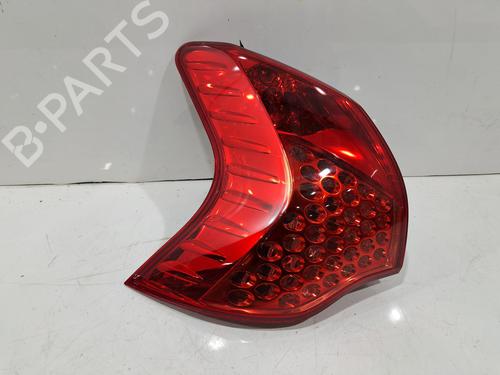 Used Left taillight Left taillight 38048565 38048565