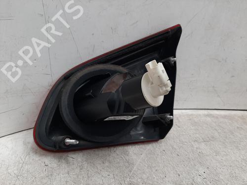 Left taillight NISSAN QASHQAI / QASHQAI +2 I (J10, NJ10, JJ10E) 1.5 dCi | BP26869221C34 