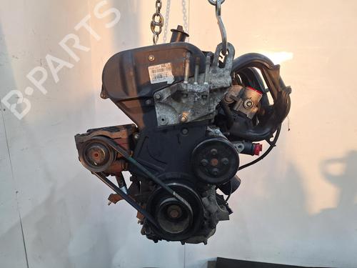Motor FORD FIESTA V (JH_, JD_) 1.25 16V (75 hp) 32027501