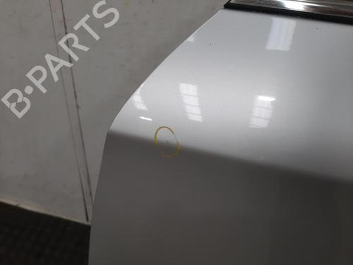 Left front door KIA CARENS IV 1.6 GDi | BP26838669C2