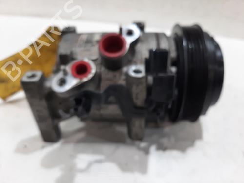 AC compressor HYUNDAI i10 II (BA, IA) 1.0 | BP30094922M34 