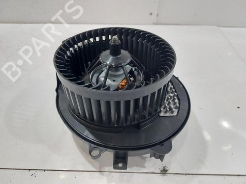 Varmeblæser VW TOURAN (5T1) 2.0 TDI (150 hp) 27181780