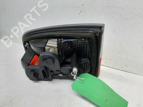 Left taillight FORD S-MAX (WA6) 2.0 TDCi | BP26745327C34 