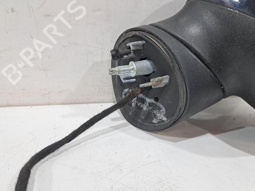 Right mirror FORD FIESTA VI (CB1, CCN) 1.6 Ti | BP27800610C27 
