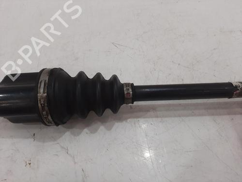 Annen VAUXHALL AGILA Mk II (B) (H08) 1.2 i 16V | BP29922300O1