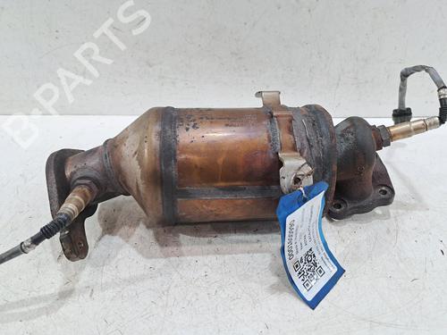 Catalyst VAUXHALL ASTRA Mk VII (K) (B16) 1.4 | BP31628214M10 