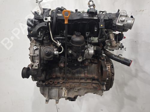 Engine KIA STONIC (YB) 1.6 CRDi | BP39471167M1 - Image 2