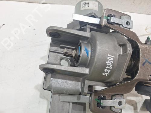 Steering column VAUXHALL CORSA Mk III (D) (S07) 1.2 i 16V (L08) | BP32214645M21