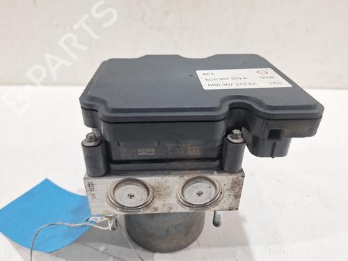 Used ABS pump VW POLO V (6R1, 6C1) 1.2 TSI 16V (90 hp) 26816404