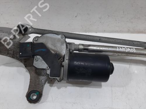 Front wiper motor MG MG GS 1.5 | BP32448679M29