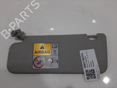 Outra Outra SUZUKI CELERIO (LF) 1.0 (AVK310) (68 hp) 36154472 36154472