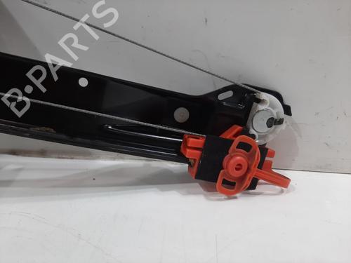 Front left window mechanism FIAT PUNTO (199_) 1.2 (199AXZ1A, 199BXZ1A) | BP29445131C22 