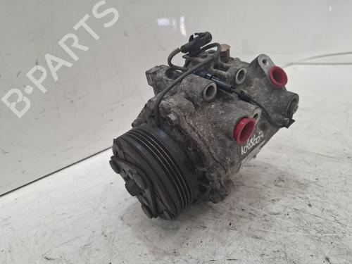 AC compressor SUZUKI SWIFT III (MZ, EZ) 1.3 (RS413, ZC11S) | BP40159771M34 - Image 3
