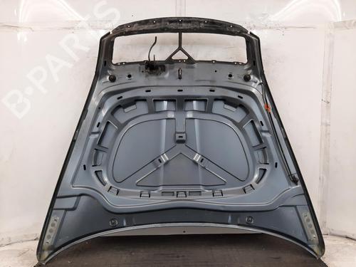 Hood SKODA OCTAVIA II Combi (1Z5) 1.4 TSI | BP30057738C1 