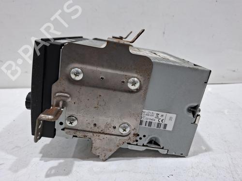 Control unit NISSAN NOTE (E11, NE11) 1.5 dCi | BP38199904M11 - Image 3