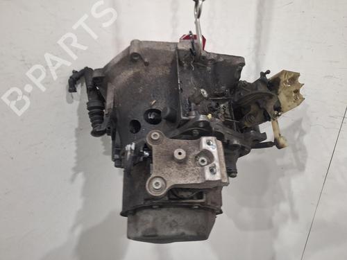 Gearbox PEUGEOT 2008 I (CU_) 1.6 HDi | BP39614728M3 - Image 3