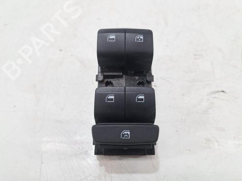 Used Right front window switch Right front window switch 37272558 37272558