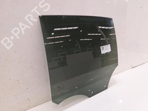 Rear left door window VAUXHALL CORSA Mk V (F) 1.2 | BP26853415C20 
