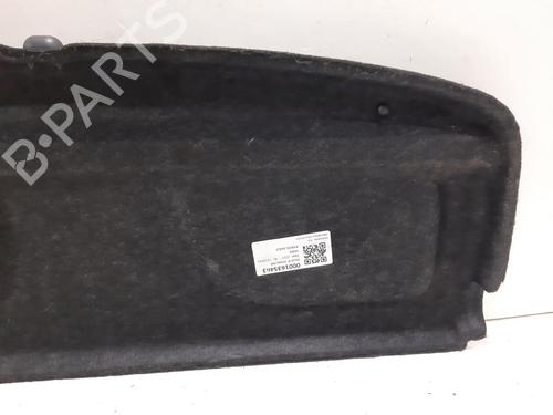 Rear parcel shelf TOYOTA YARIS (_P13_) 1.3 (NSP130_, NSP130) | BP32380313C85